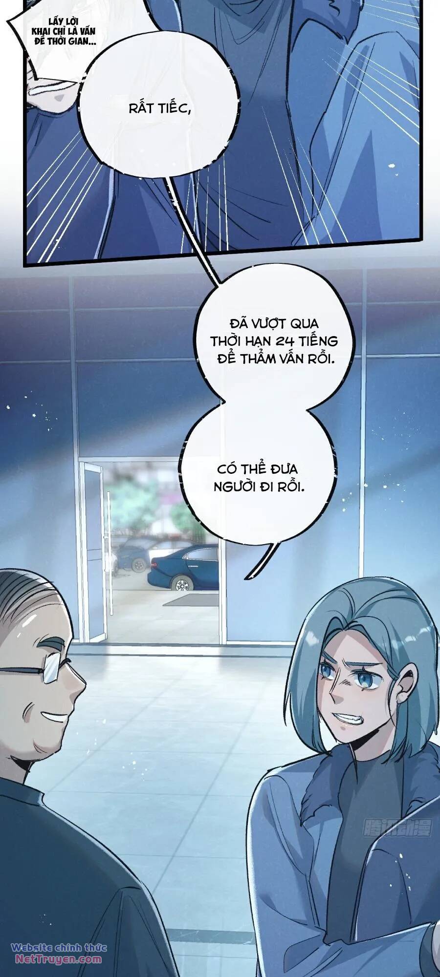 Nông Trường Siêu Cấp Ở Tận Thế Chapter 40 - Trang 2