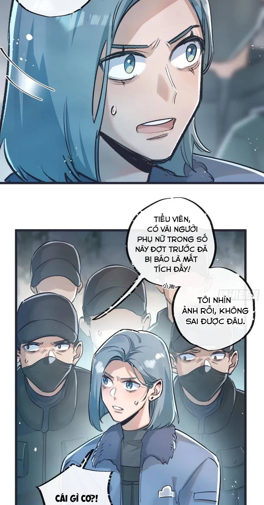 Nông Trường Siêu Cấp Ở Tận Thế Chapter 36 - Trang 2