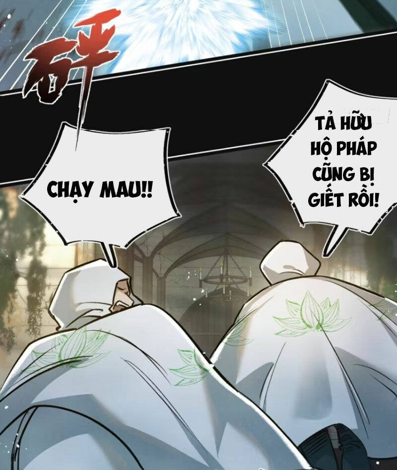 Nông Trường Siêu Cấp Ở Tận Thế Chapter 33 - Trang 2