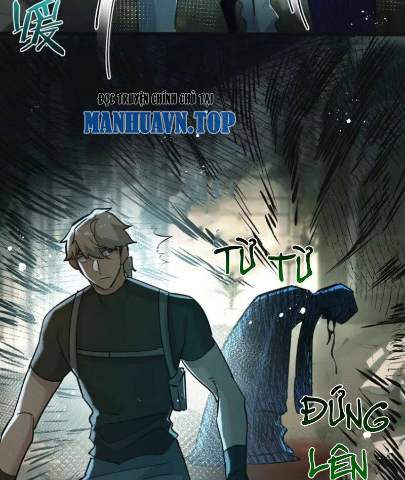 Nông Trường Siêu Cấp Ở Tận Thế Chapter 33 - Trang 2