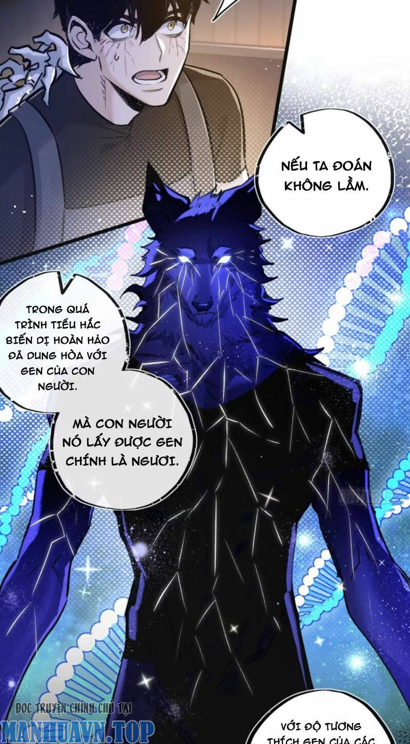 Nông Trường Siêu Cấp Ở Tận Thế Chapter 32 - Trang 2