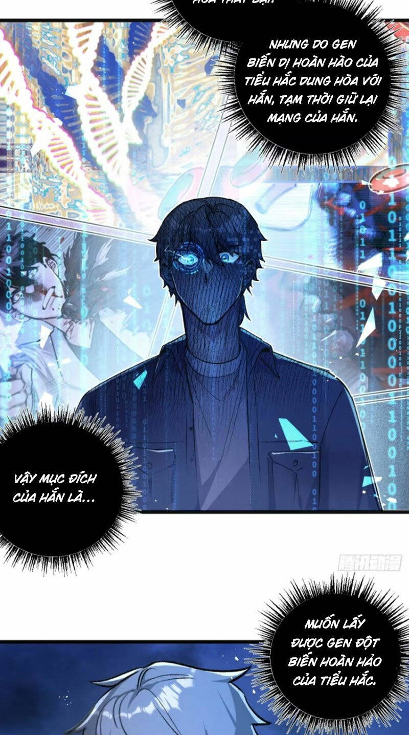 Nông Trường Siêu Cấp Ở Tận Thế Chapter 32 - Trang 2