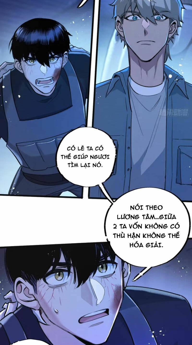 Nông Trường Siêu Cấp Ở Tận Thế Chapter 32 - Trang 2