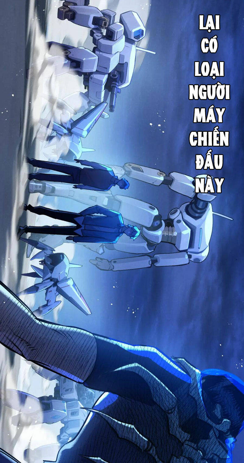 Nông Trường Siêu Cấp Ở Tận Thế Chapter 31 - Trang 2