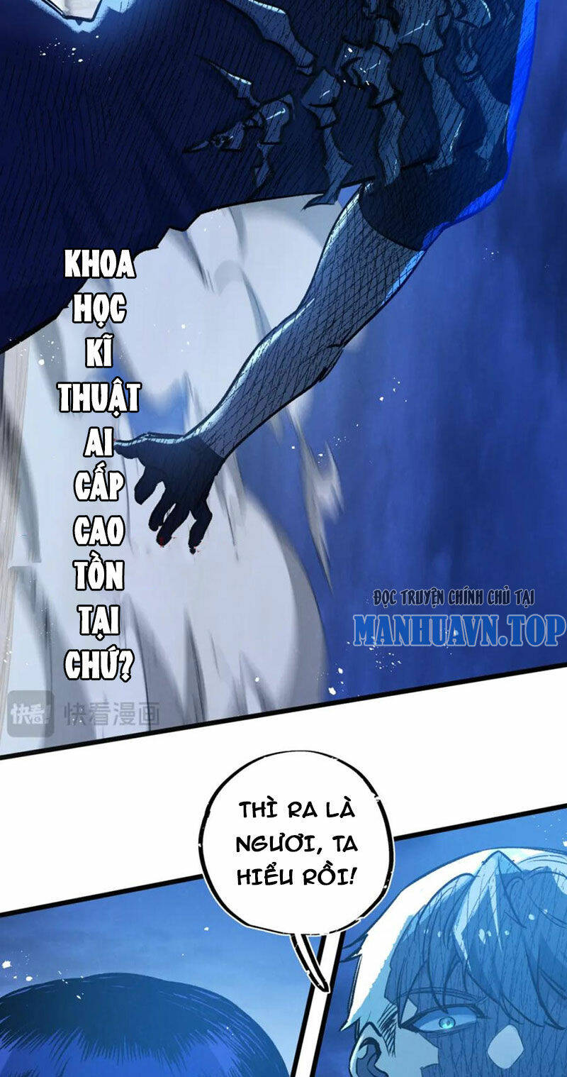 Nông Trường Siêu Cấp Ở Tận Thế Chapter 31 - Trang 2