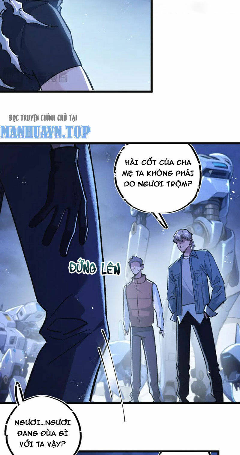 Nông Trường Siêu Cấp Ở Tận Thế Chapter 31 - Trang 2