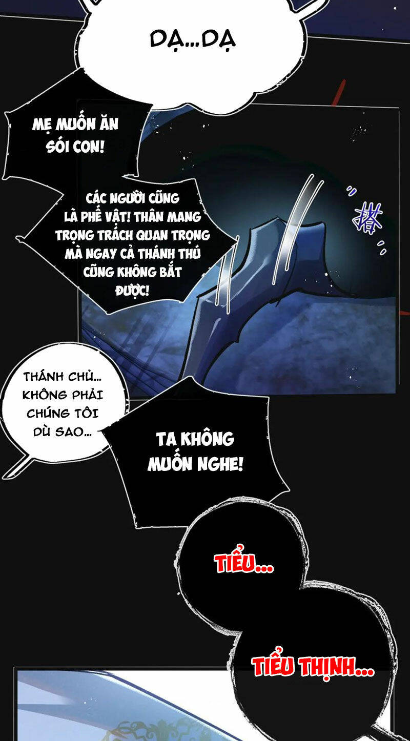 Nông Trường Siêu Cấp Ở Tận Thế Chapter 31 - Trang 2