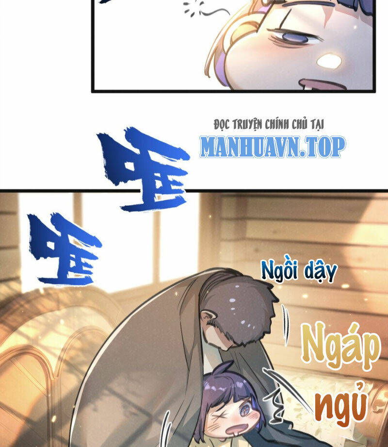 Nông Trường Siêu Cấp Ở Tận Thế Chapter 27 - Trang 2