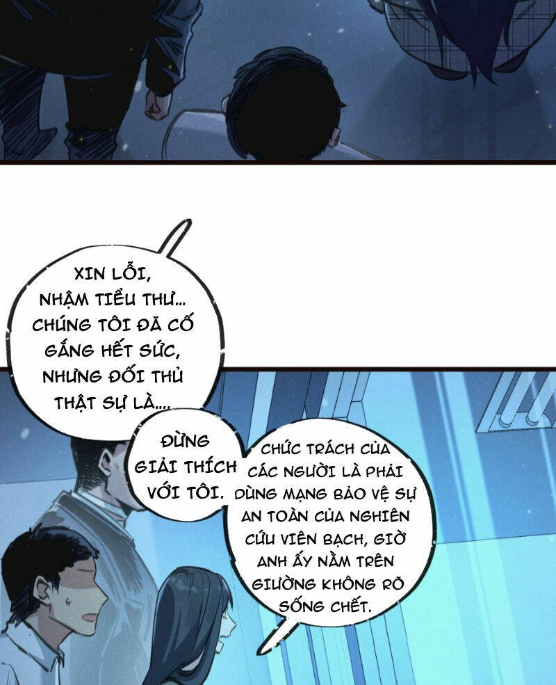 Nông Trường Siêu Cấp Ở Tận Thế Chapter 26 - Trang 2