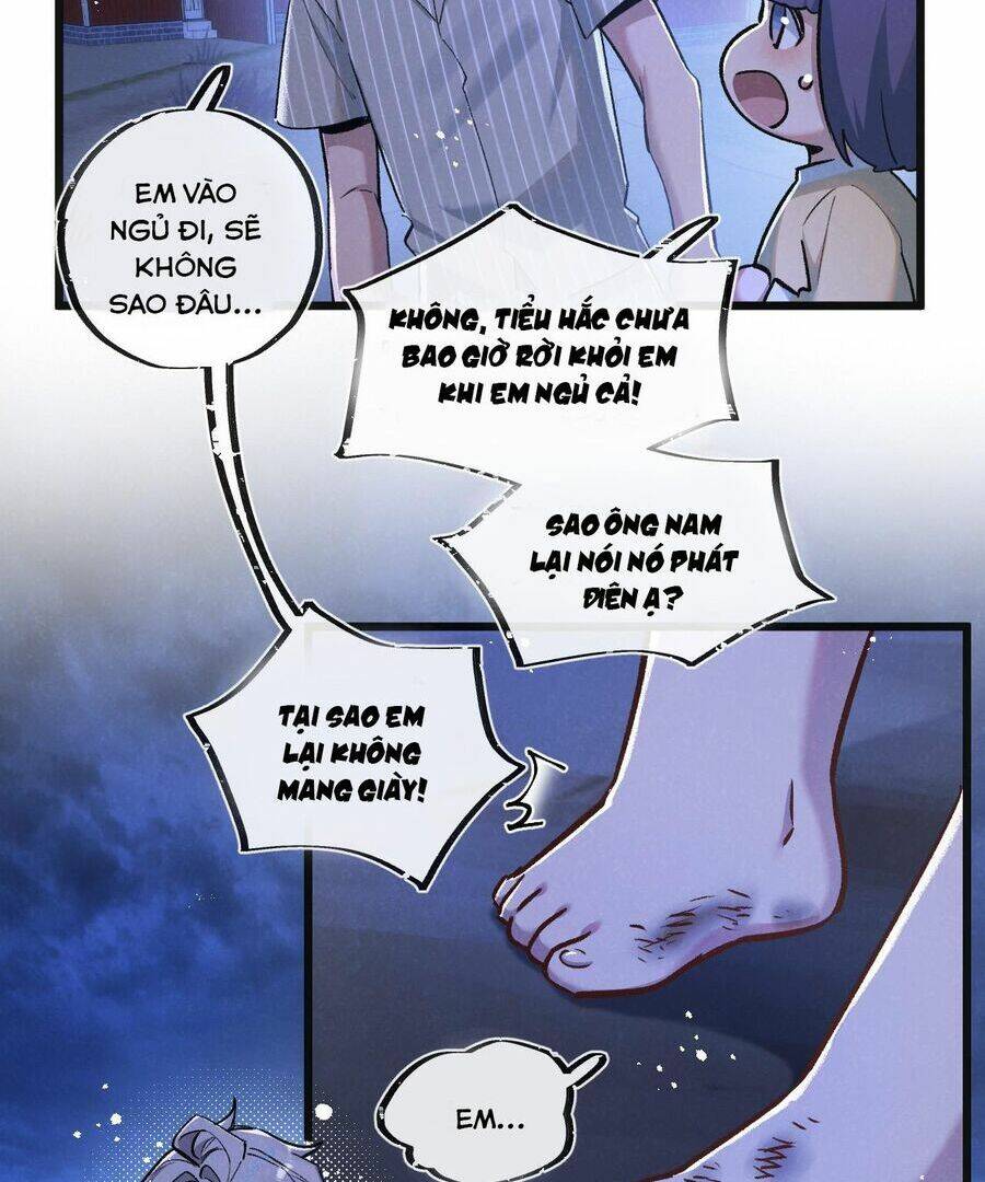 Nông Trường Siêu Cấp Ở Tận Thế Chapter 23 - Trang 2