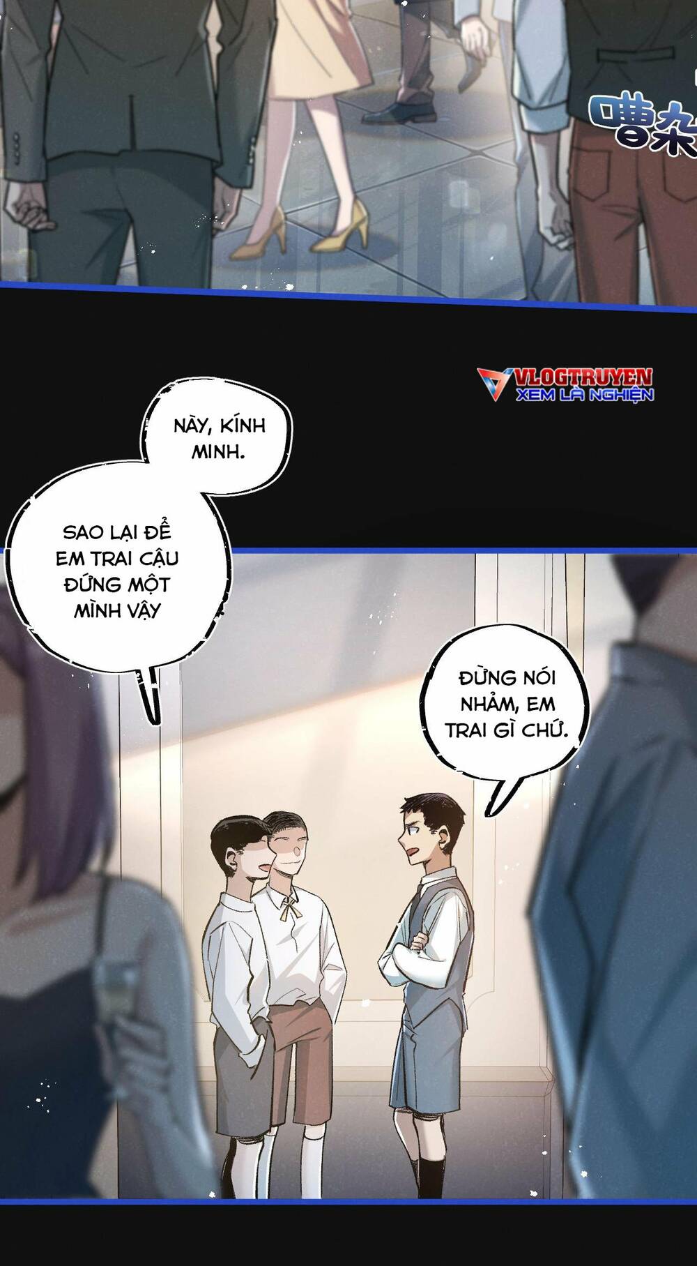 Nông Trường Siêu Cấp Ở Tận Thế Chapter 22 - Trang 2