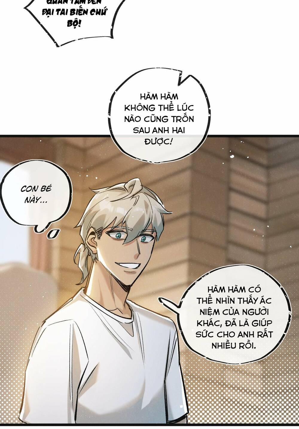 Nông Trường Siêu Cấp Ở Tận Thế Chapter 22 - Trang 2