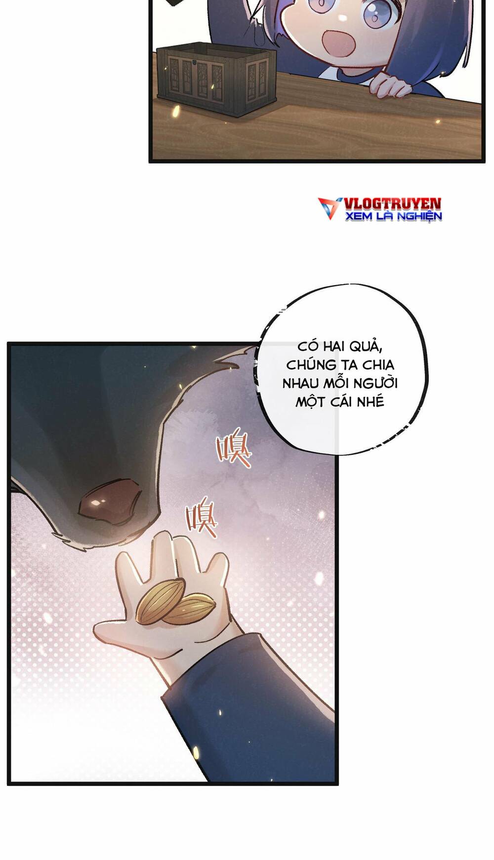 Nông Trường Siêu Cấp Ở Tận Thế Chapter 22 - Trang 2