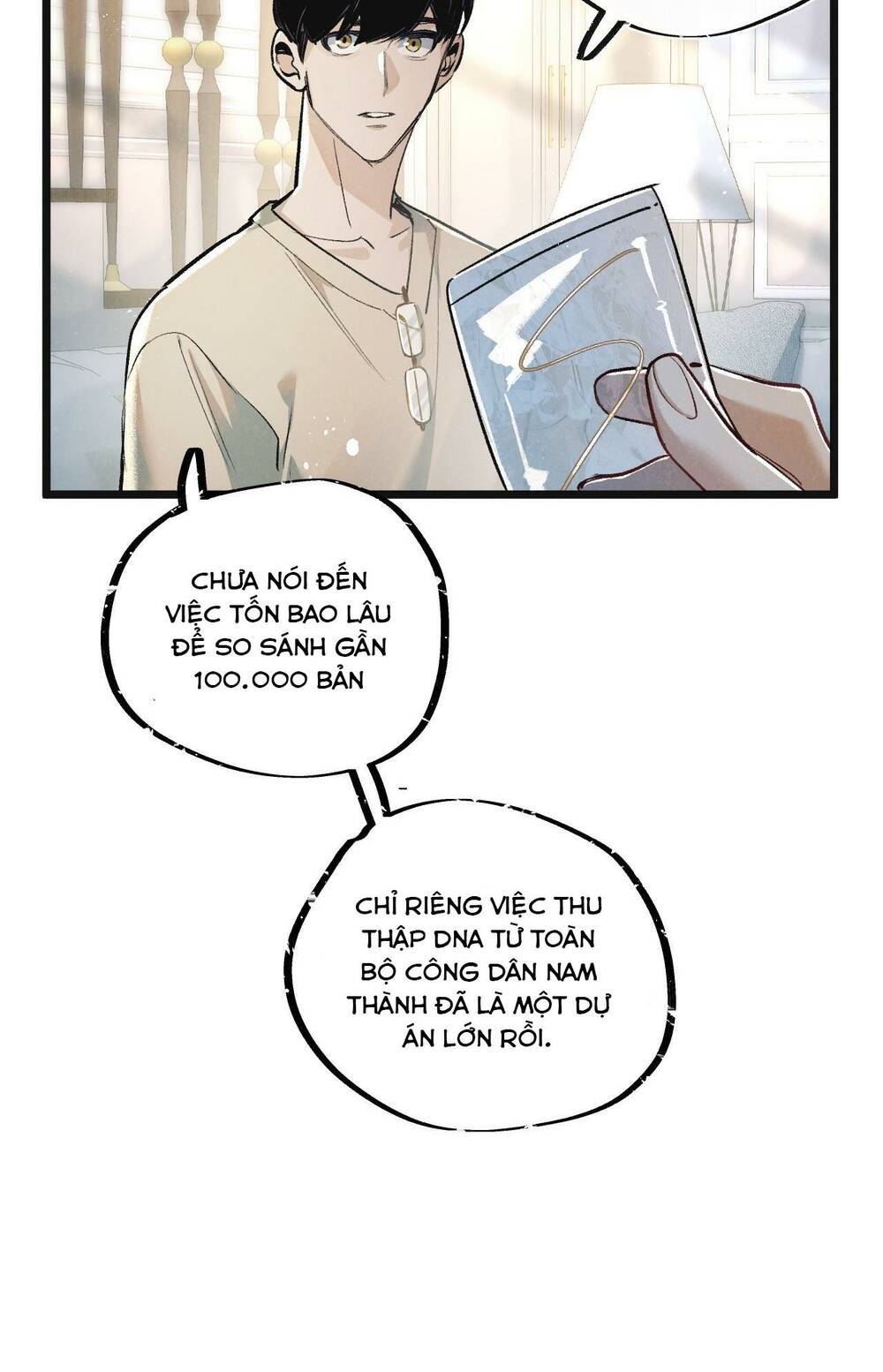 Nông Trường Siêu Cấp Ở Tận Thế Chapter 21 - Trang 2