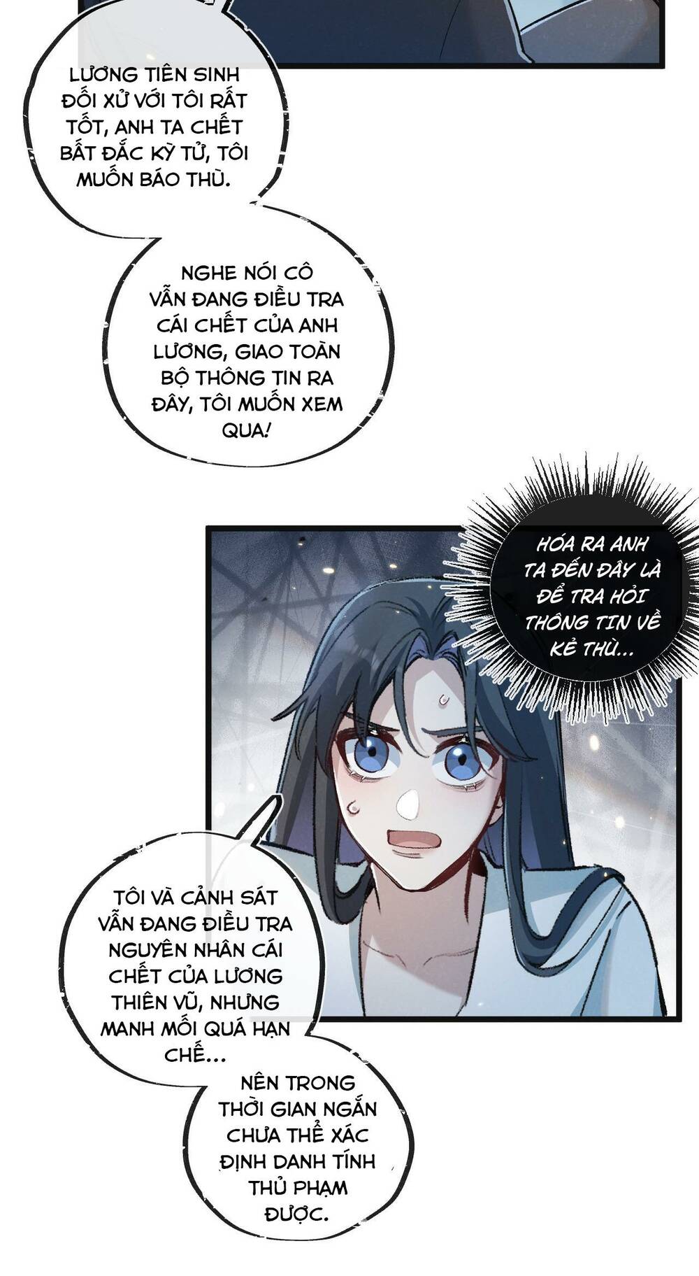 Nông Trường Siêu Cấp Ở Tận Thế Chapter 19 - Trang 2