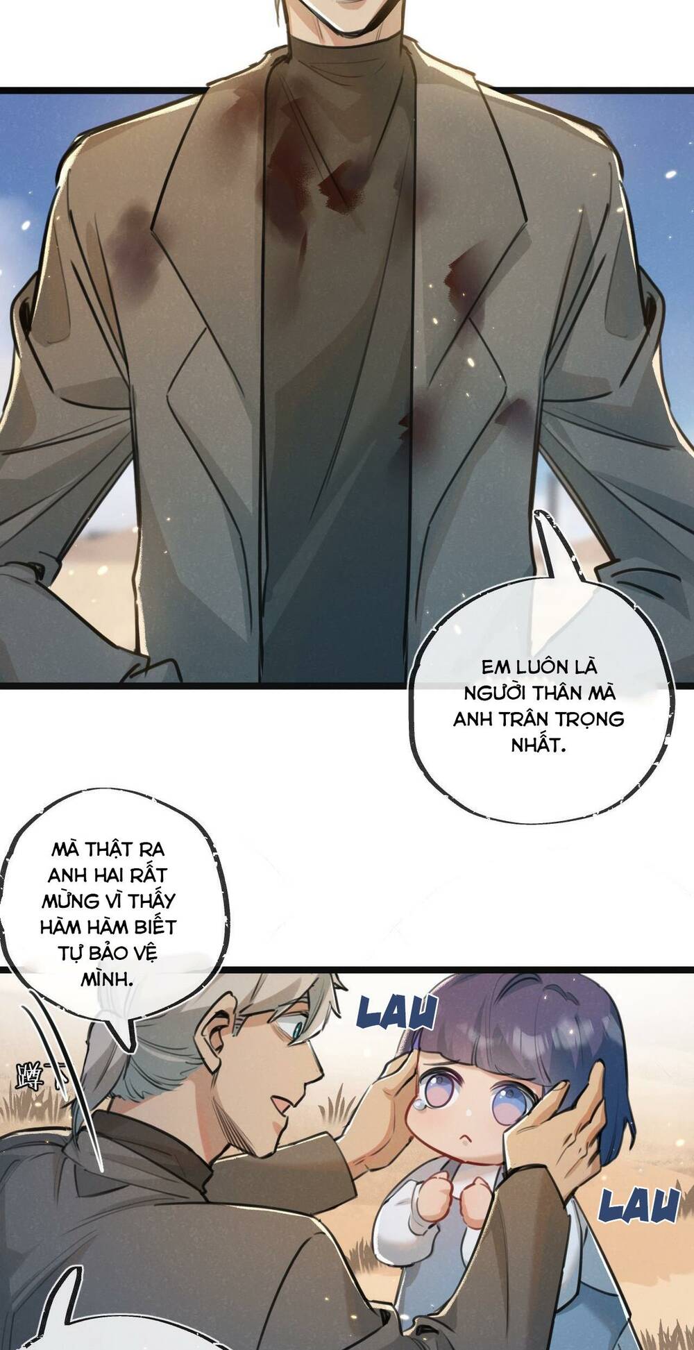 Nông Trường Siêu Cấp Ở Tận Thế Chapter 16 - Trang 2