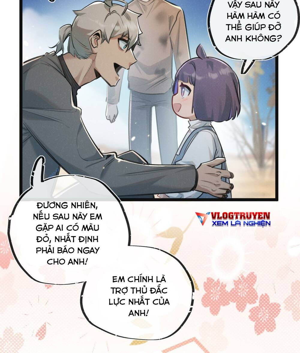 Nông Trường Siêu Cấp Ở Tận Thế Chapter 16 - Trang 2