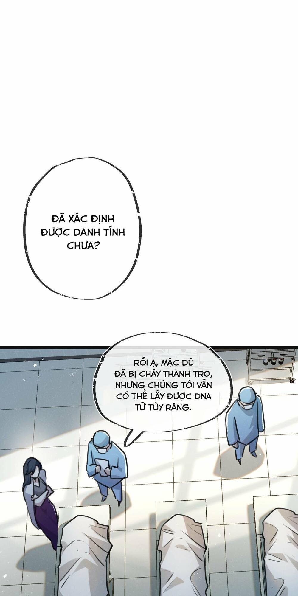 Nông Trường Siêu Cấp Ở Tận Thế Chapter 15 - Trang 2