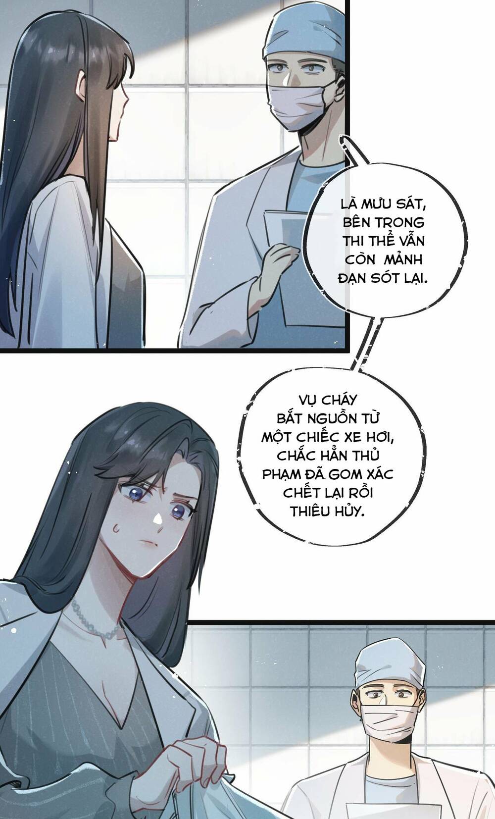 Nông Trường Siêu Cấp Ở Tận Thế Chapter 15 - Trang 2