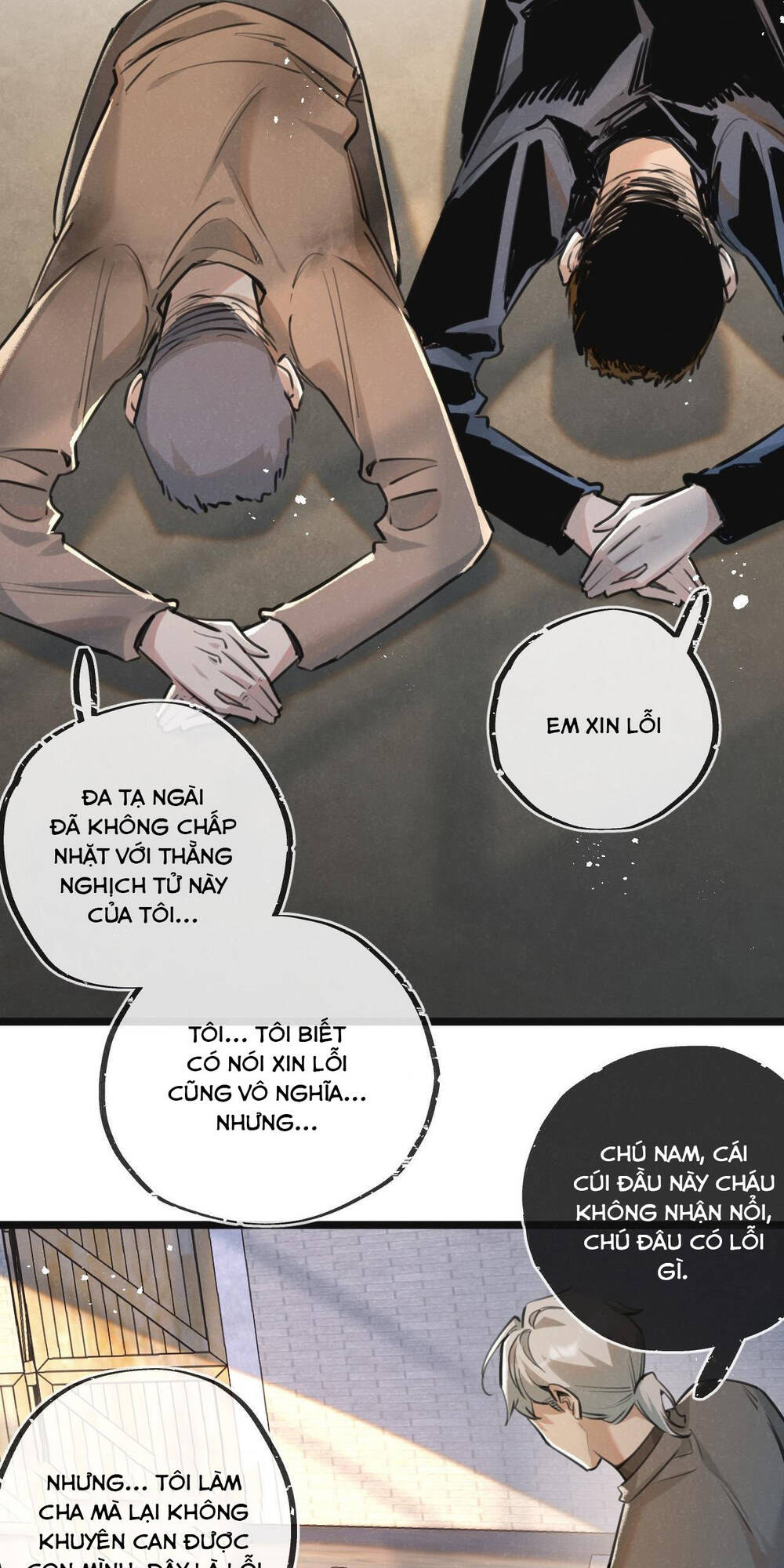 Nông Trường Siêu Cấp Ở Tận Thế Chapter 15 - Trang 2