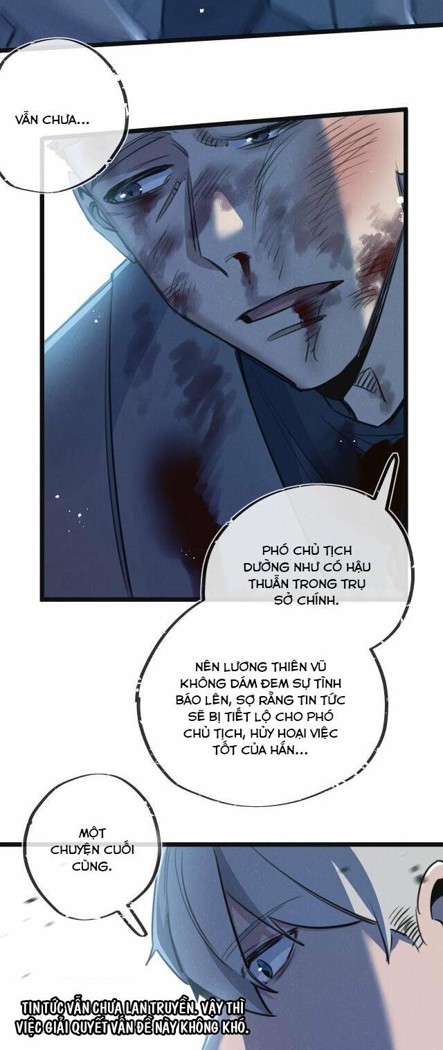 Nông Trường Siêu Cấp Ở Tận Thế Chapter 14 - Trang 2