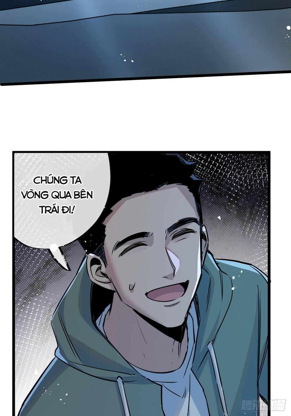 Nông Trường Siêu Cấp Ở Tận Thế Chapter 11 - Trang 2