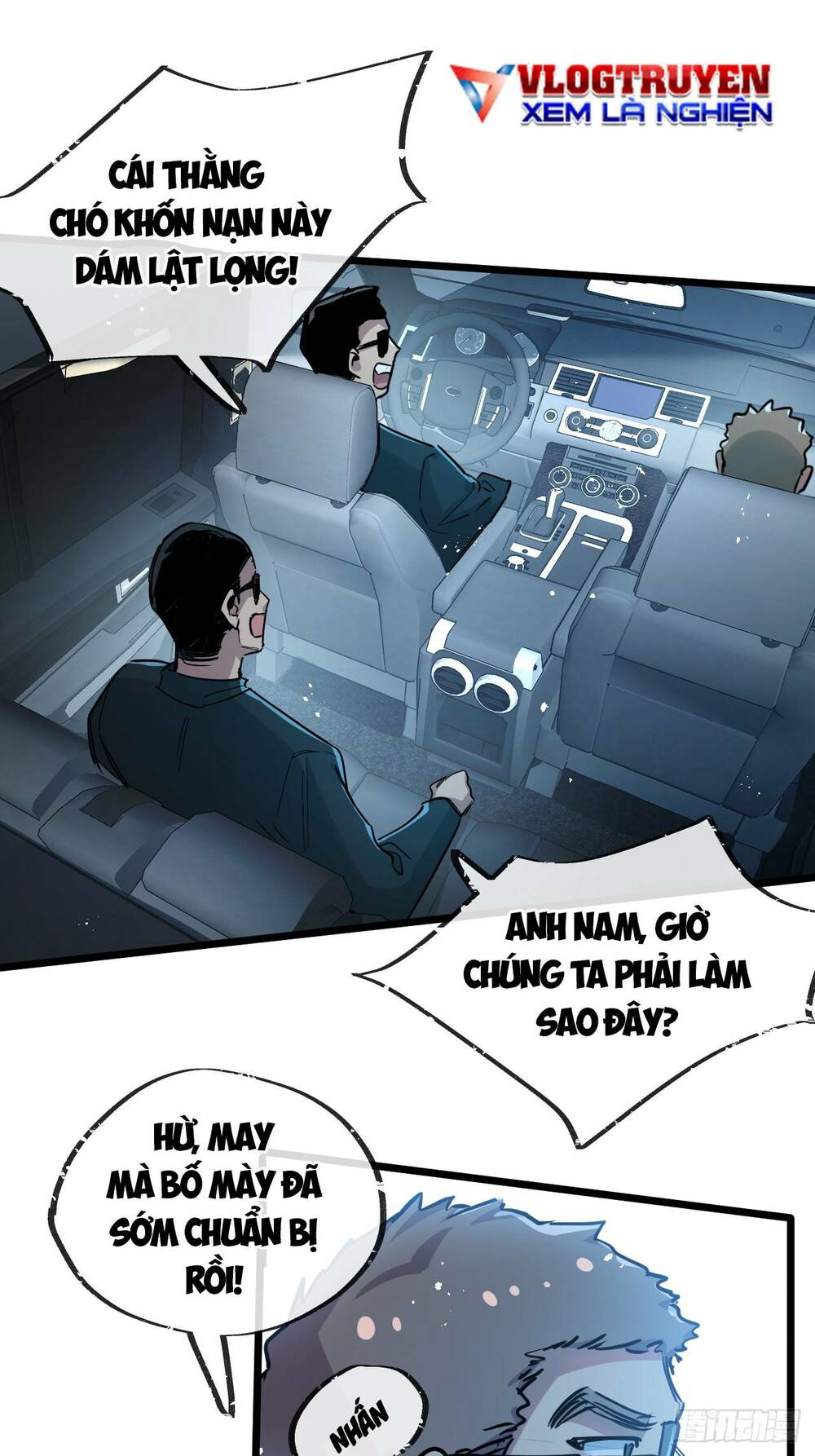 Nông Trường Siêu Cấp Ở Tận Thế Chapter 11 - Trang 2