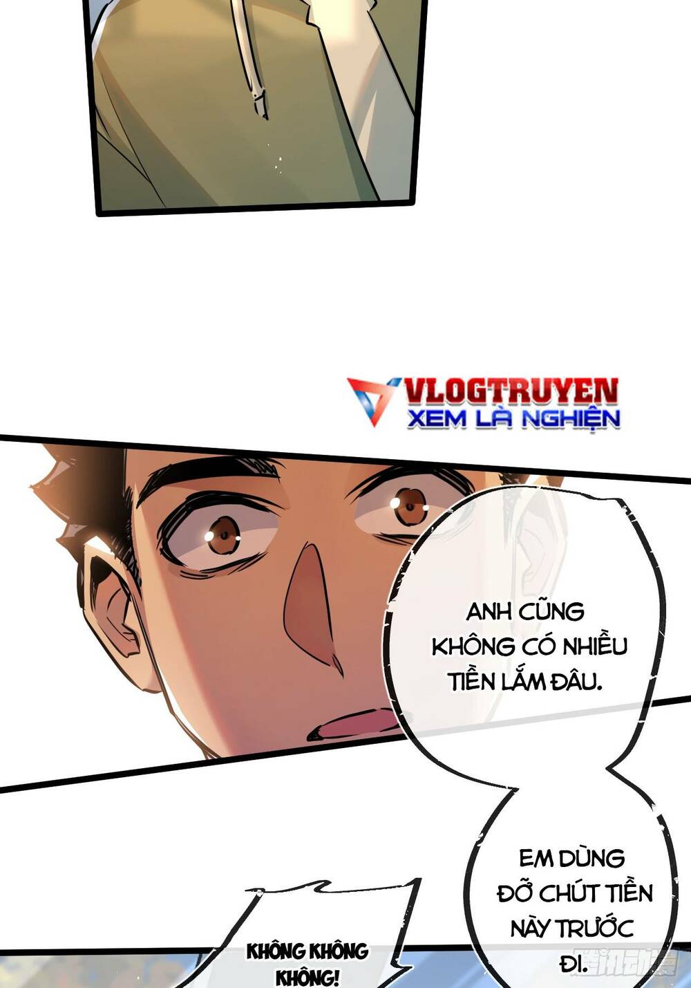 Nông Trường Siêu Cấp Ở Tận Thế Chapter 11 - Trang 2