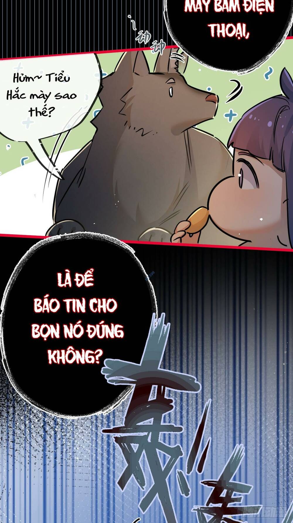 Nông Trường Siêu Cấp Ở Tận Thế Chapter 11 - Trang 2