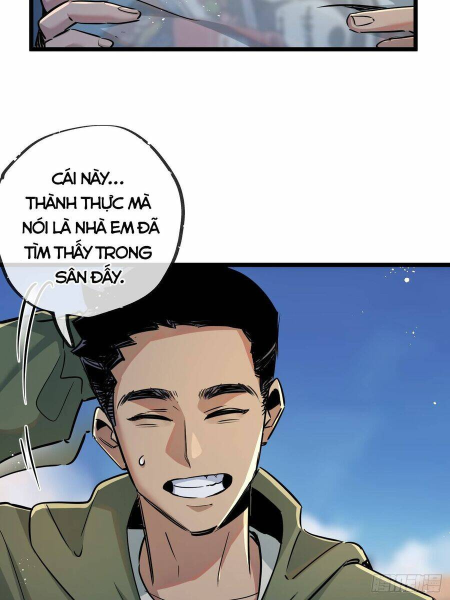 Nông Trường Siêu Cấp Ở Tận Thế Chapter 10 - Trang 2