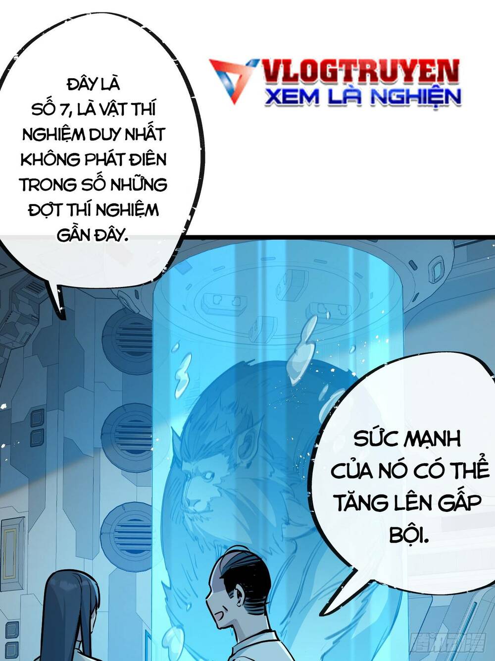 Nông Trường Siêu Cấp Ở Tận Thế Chapter 9 - Trang 2