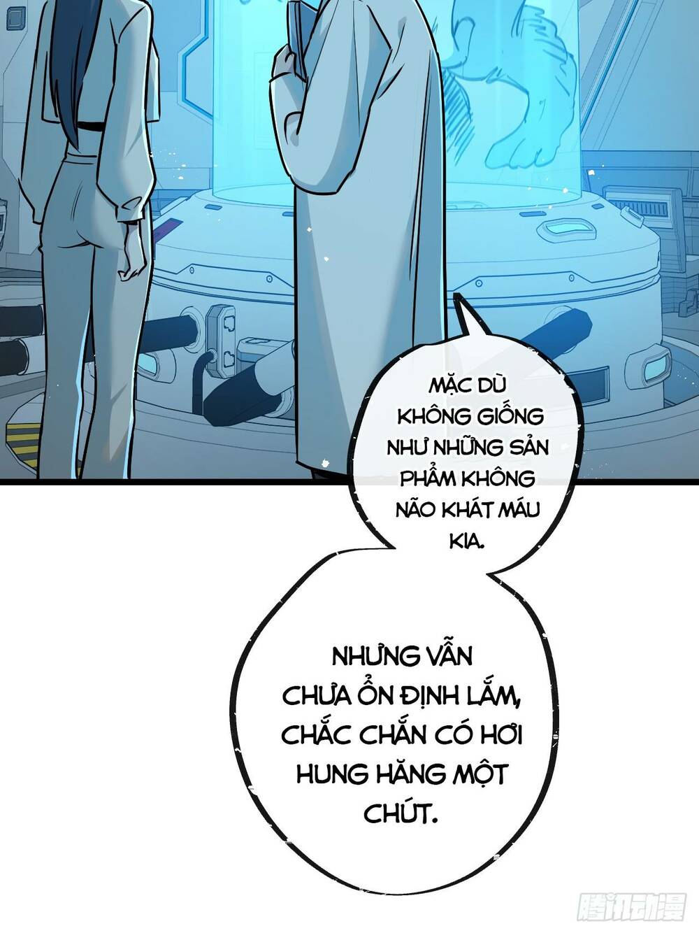 Nông Trường Siêu Cấp Ở Tận Thế Chapter 9 - Trang 2