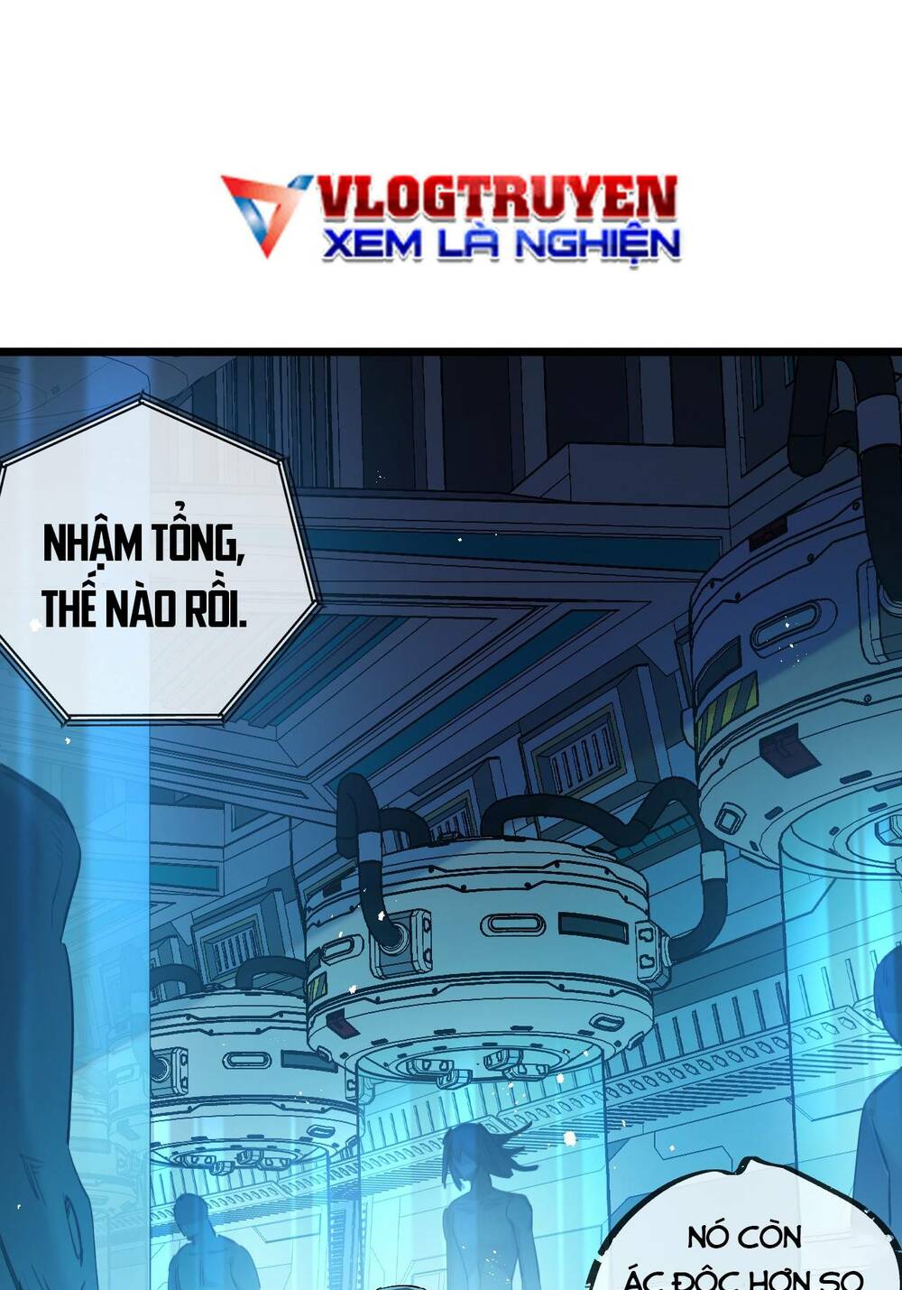 Nông Trường Siêu Cấp Ở Tận Thế Chapter 9 - Trang 2