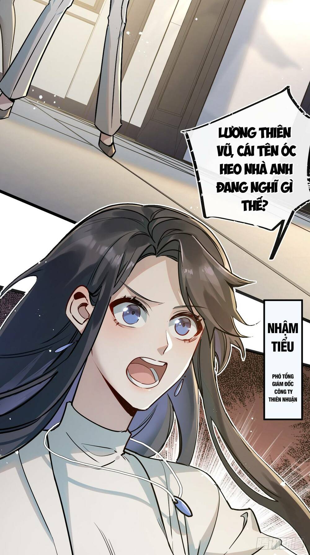 Nông Trường Siêu Cấp Ở Tận Thế Chapter 9 - Trang 2