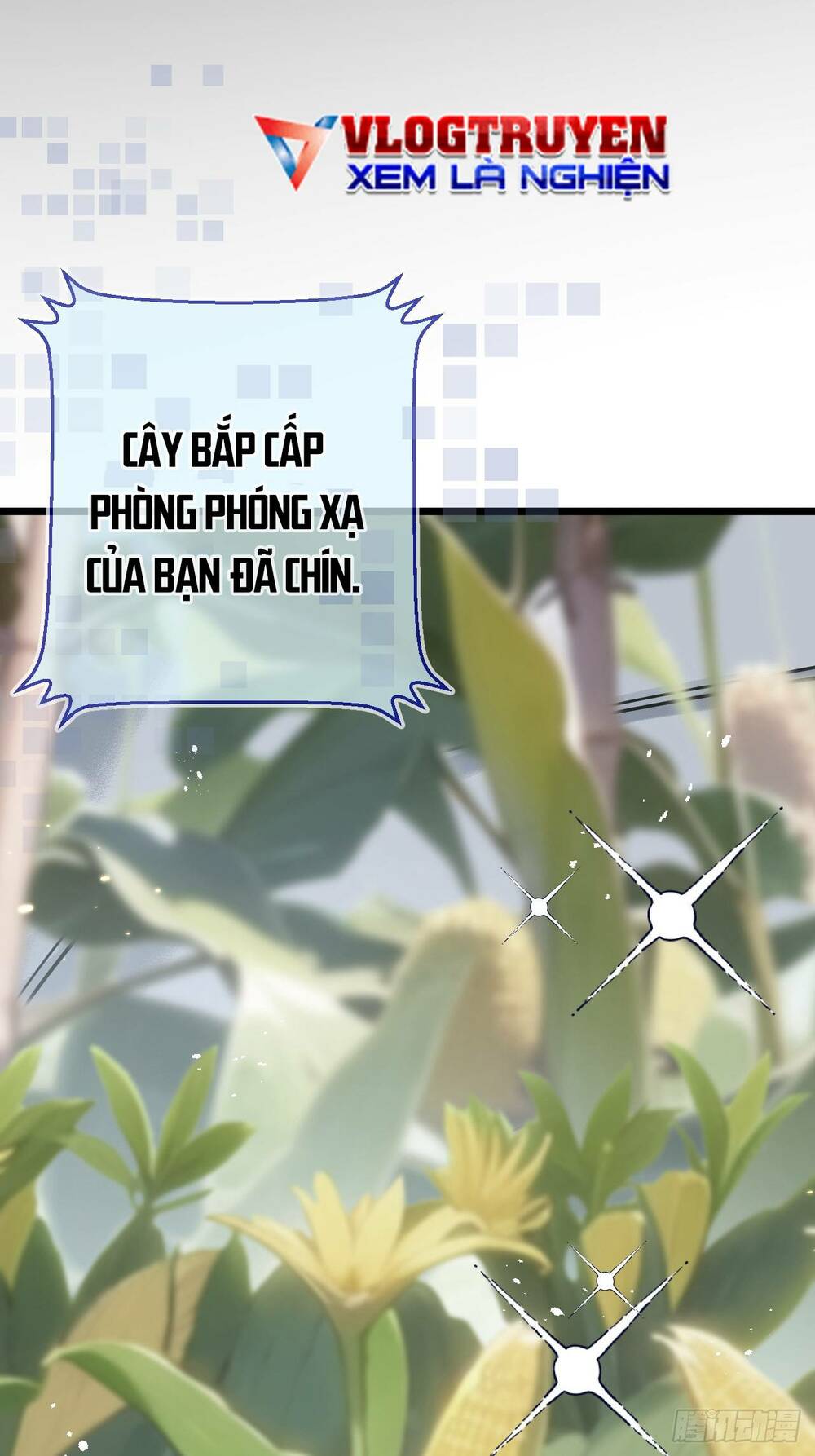 Nông Trường Siêu Cấp Ở Tận Thế Chapter 9 - Trang 2