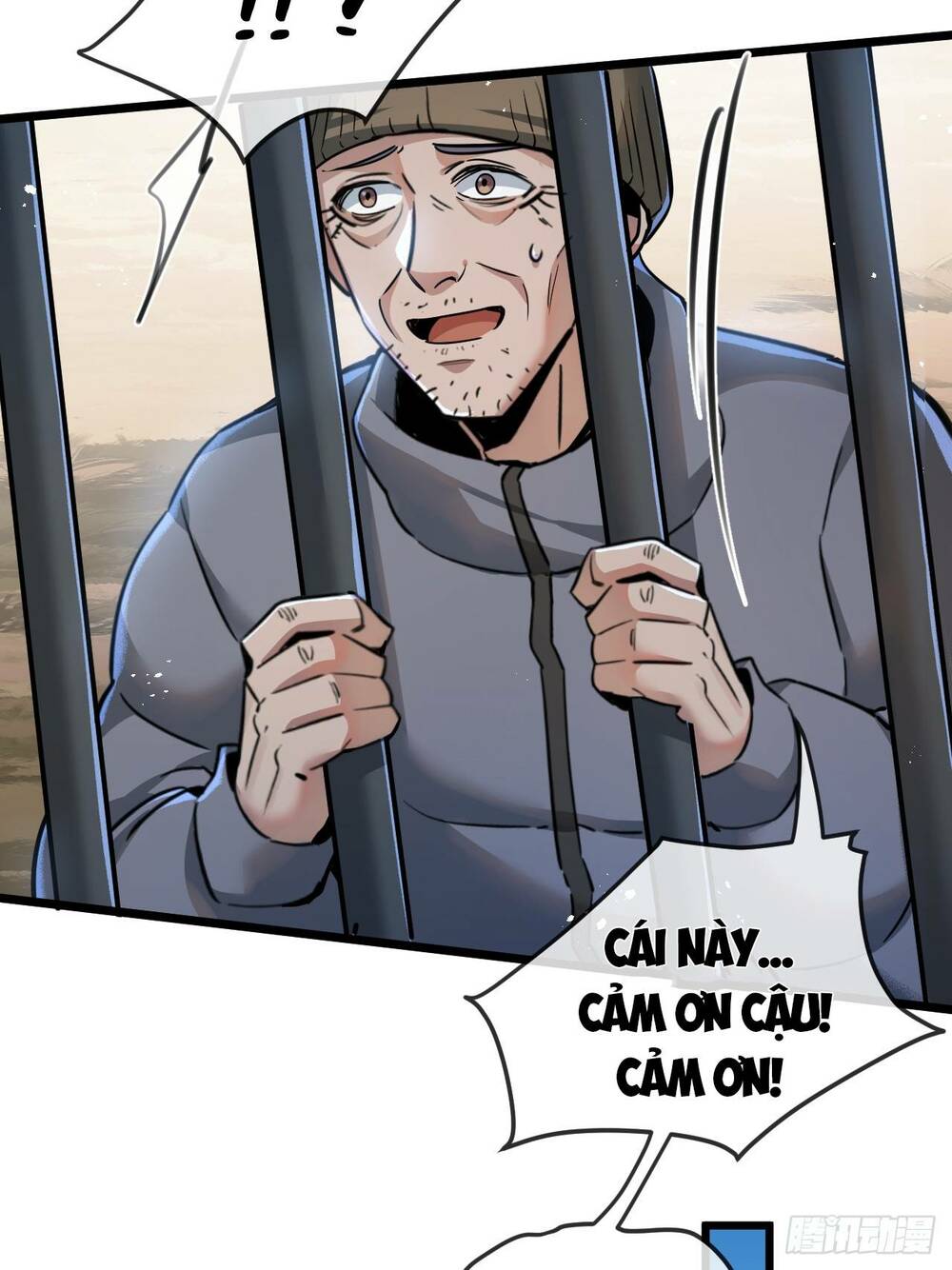 Nông Trường Siêu Cấp Ở Tận Thế Chapter 6 - Trang 2