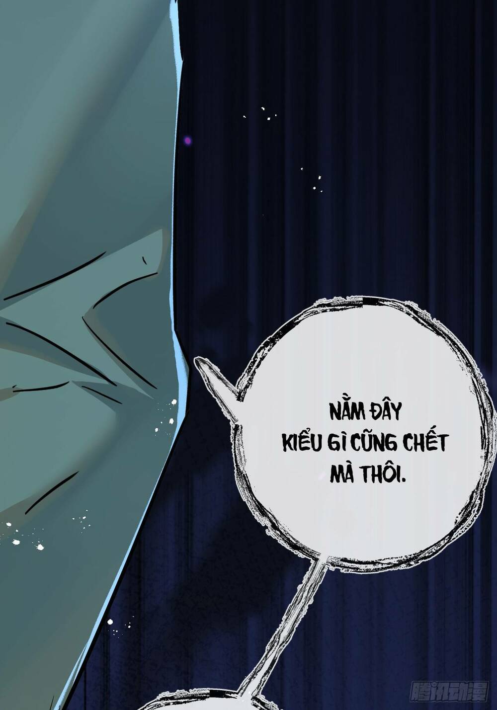 Nông Trường Siêu Cấp Ở Tận Thế Chapter 6 - Trang 2