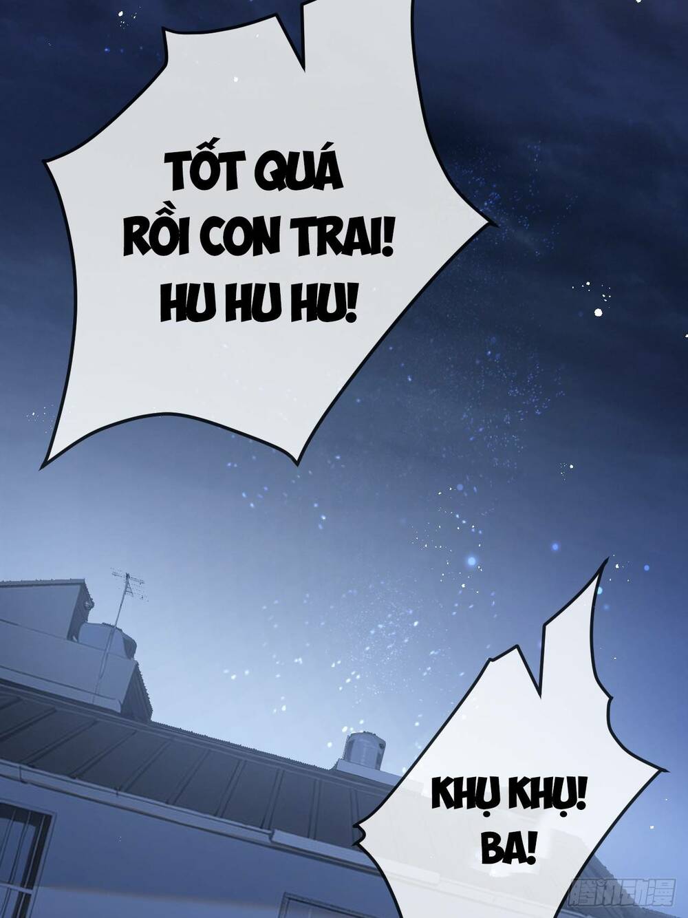 Nông Trường Siêu Cấp Ở Tận Thế Chapter 6 - Trang 2