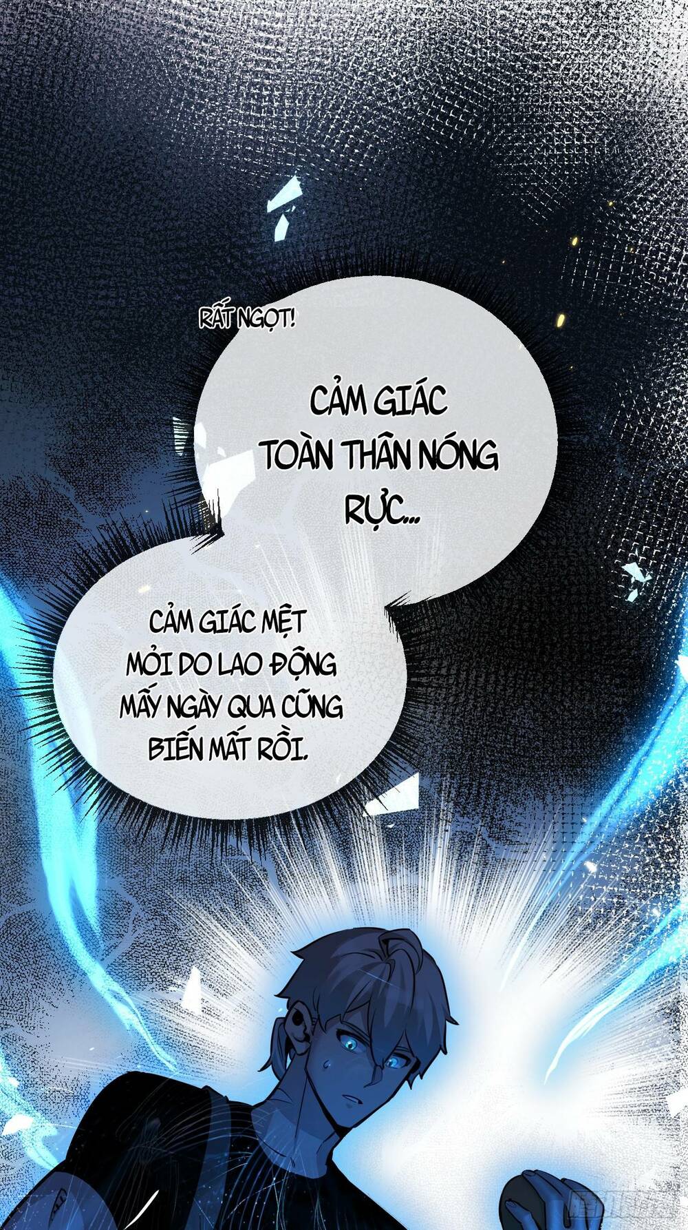 Nông Trường Siêu Cấp Ở Tận Thế Chapter 5 - Trang 2