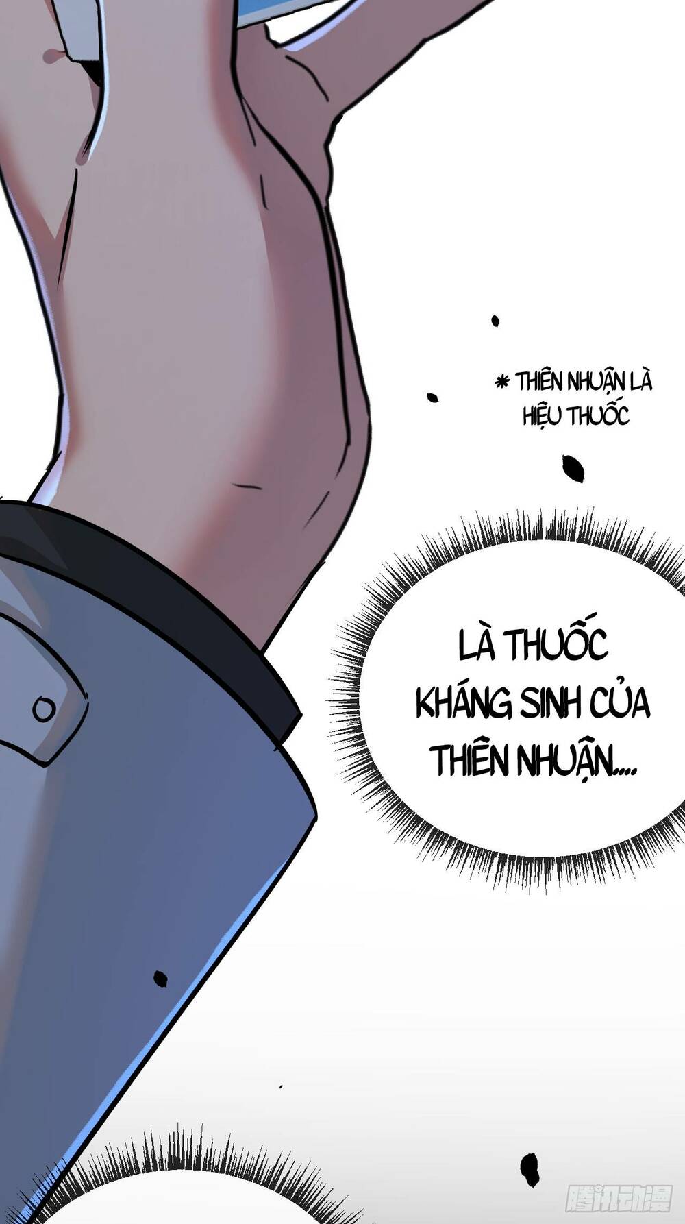 Nông Trường Siêu Cấp Ở Tận Thế Chapter 4 - Trang 2