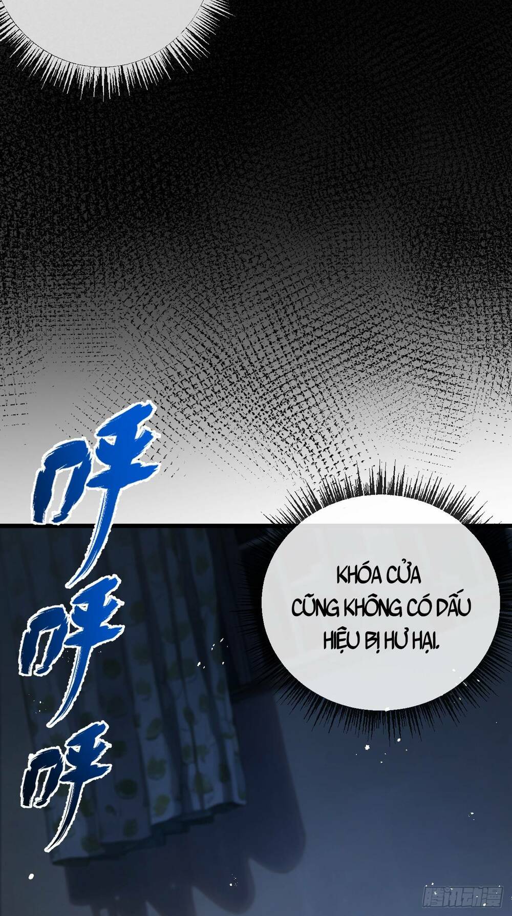 Nông Trường Siêu Cấp Ở Tận Thế Chapter 4 - Trang 2