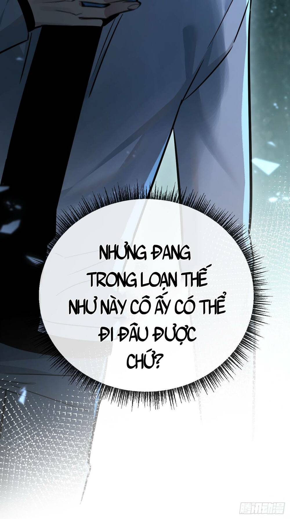 Nông Trường Siêu Cấp Ở Tận Thế Chapter 4 - Trang 2