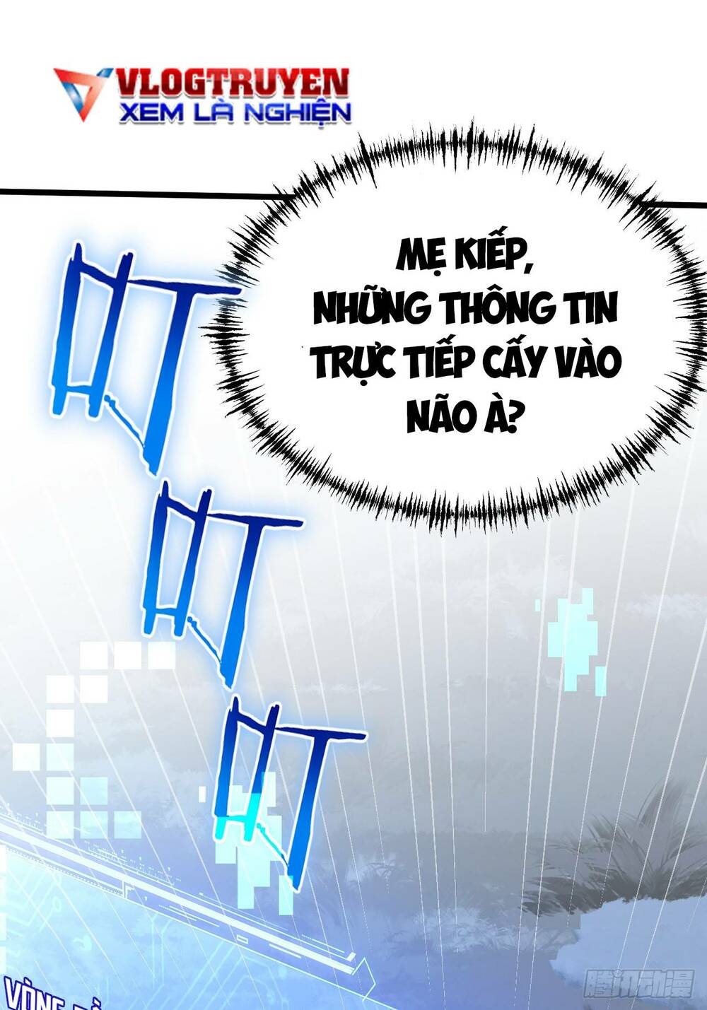 Nông Trường Siêu Cấp Ở Tận Thế Chapter 3 - Trang 2