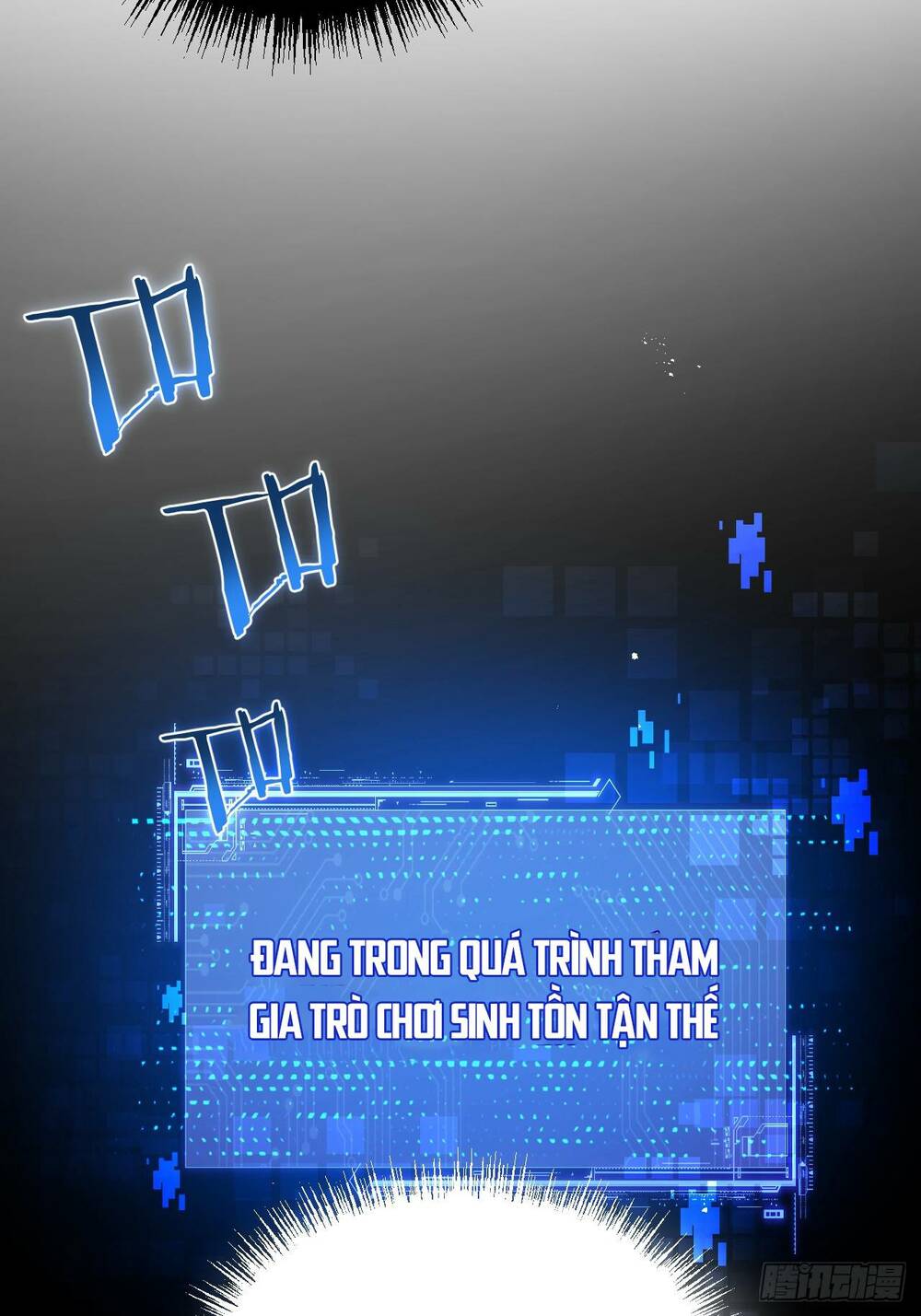 Nông Trường Siêu Cấp Ở Tận Thế Chapter 2 - Trang 2