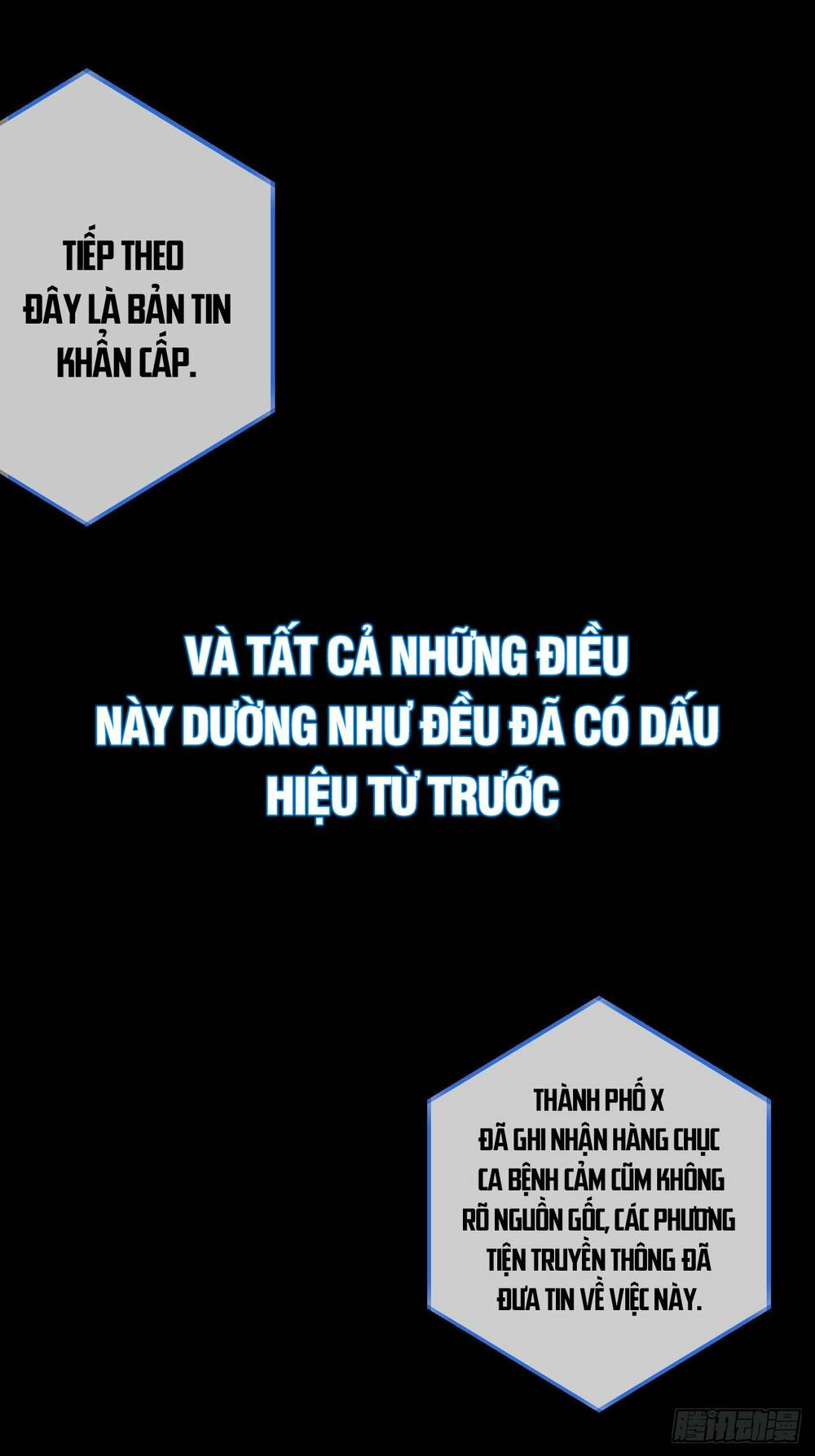 Nông Trường Siêu Cấp Ở Tận Thế Chapter 0 - Trang 2