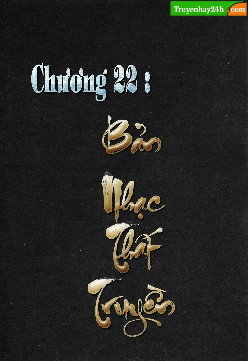 Tiếu Ngạo Giang Hồ Chapter 22 - Trang 2