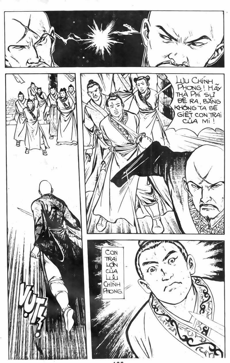 Tiếu Ngạo Giang Hồ Chapter 21 - Trang 2