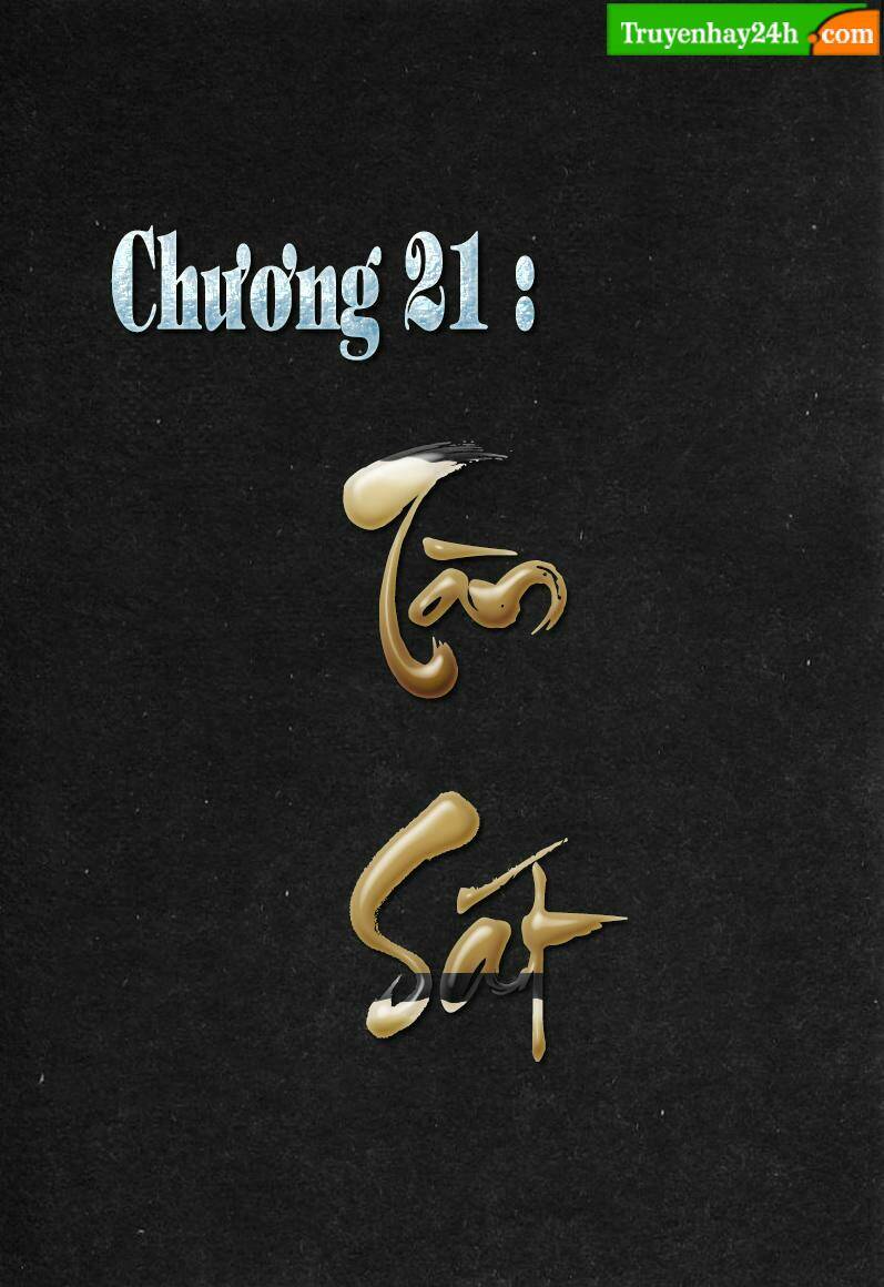 Tiếu Ngạo Giang Hồ Chapter 21 - Trang 2