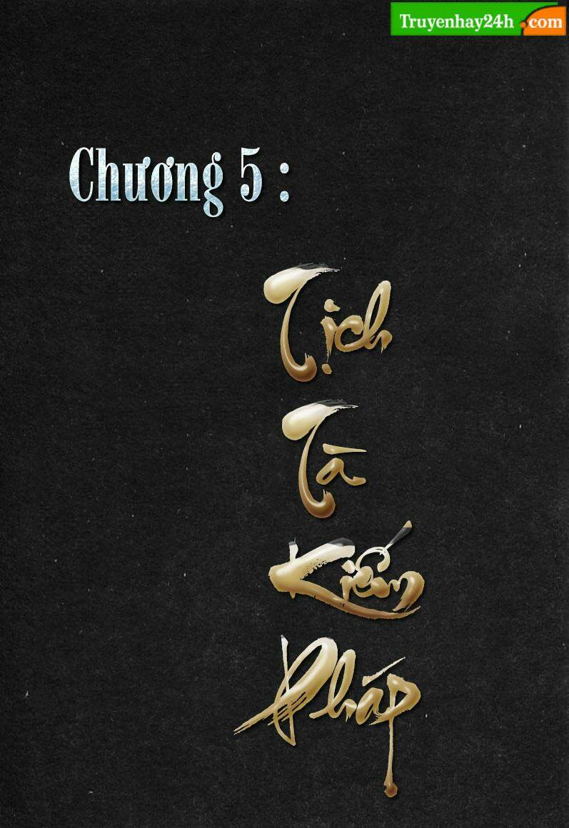 Tiếu Ngạo Giang Hồ Chapter 5 - Trang 2