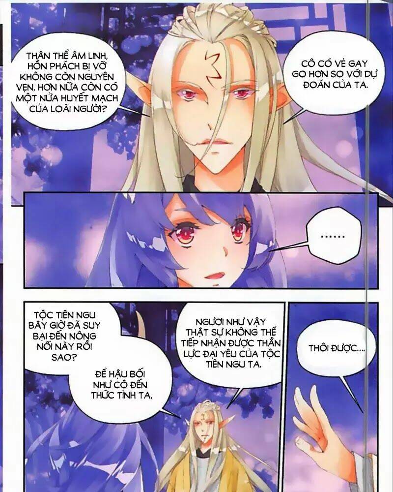 Thu La Chapter 46 - Trang 2